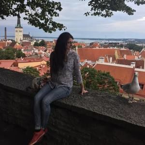 Meet your Posher, Нино